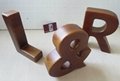 solid wood cutting products