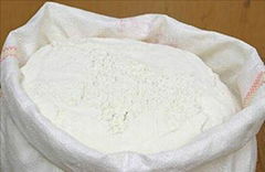 Wheat flour