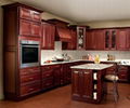 Kitchen cabinet manufacturer 1