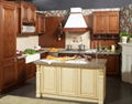 Kitchen cabinet manufacturer 2