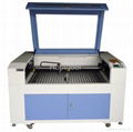 Acrylic laser cutting machine 1200*900mm 