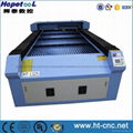 laser cutting machine 1300*2500mm 