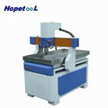 Metal CNC router 6090 