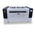 High precision 1390 co2 laser cutting machine price for sale