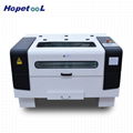 Good price laser engraving machine engraver 9060