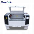 Good price laser engraving machine engraver 9060