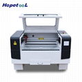 Factory direct sale good price 3d photo crystal laser engraving machine price