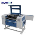 Acrylic laser engraving machine with low price 600*400mm 