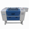 Acrylic laser engraving machine with low price 600*400mm 