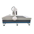 2022 China Cheap Price 3d Wood Cnc Router Carving Machine Table