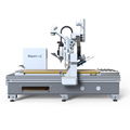 Top quality woodworking ATC CNC router machine  1300*2500mm 