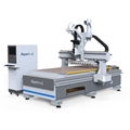 Top quality woodworking ATC CNC router machine  1300*2500mm 