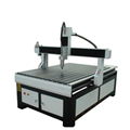 High precision 1200*1800mm size aluminum cnc router machine 1