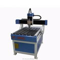 Ecnomical CNC router 6090 2 Years