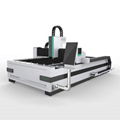 China Good Price 500/750/1000/2000W fiber laser cutting machine price  4