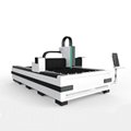 2022 Good Price Fiber Optic Equipment Cnc Metal Fiber Laser Cutting Machine