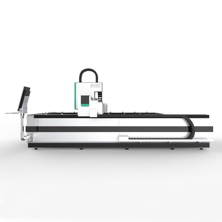 2022 Good Price Fiber Optic Equipment Cnc Metal Fiber Laser Cutting Machine 2
