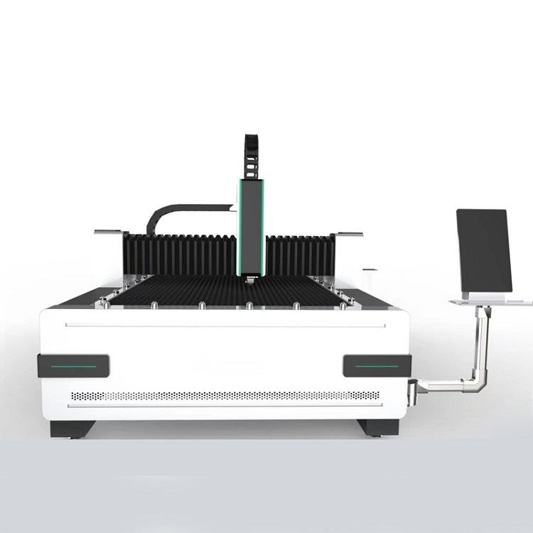 2022 Good Price Fiber Optic Equipment Cnc Metal Fiber Laser Cutting Machine 4