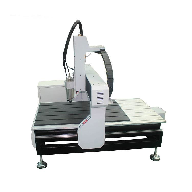 2022 Hot Sale Cnc Router 600 x 900 Cnc Router Cnc Router Machine 4