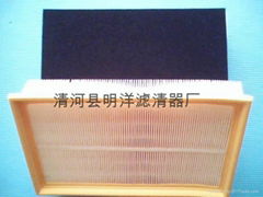 Air filter  7H0129620