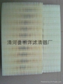 奔馳系列空氣濾清器 60409