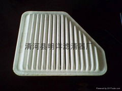 Air filter  17801-0R030