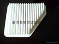 丰田系列空气滤清器  17801-0R030 3
