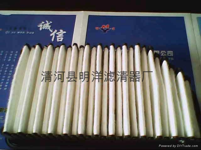 現代起亞系列空氣濾清器 空氣濾芯  28113-1R100 5