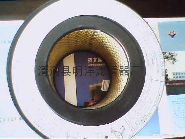 豐田空氣濾清器 17801-61030 4