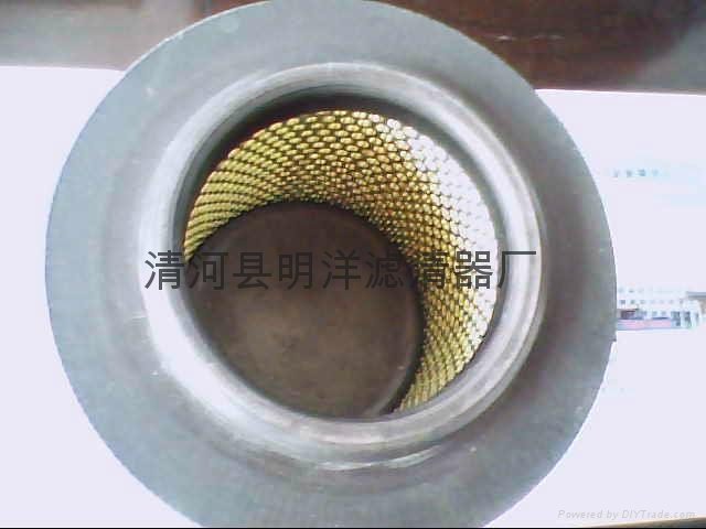 Air filter  17801-0C010