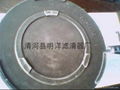 豐田空氣濾清器 空氣濾芯 17801-0C010 4