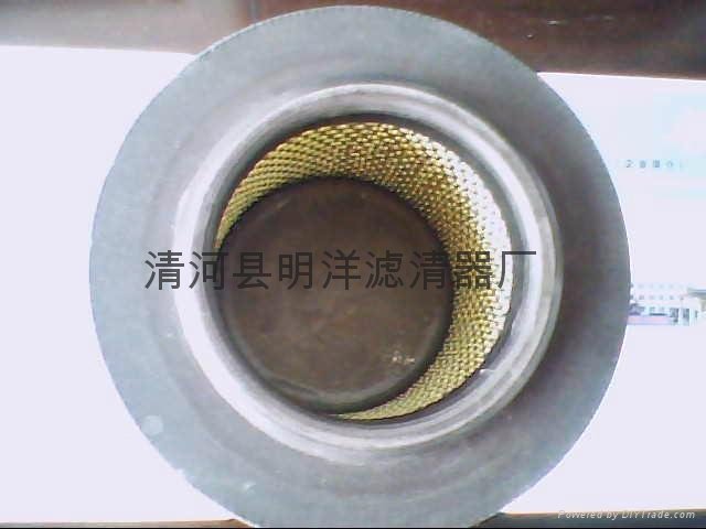 Air filter  17801-0C010 5