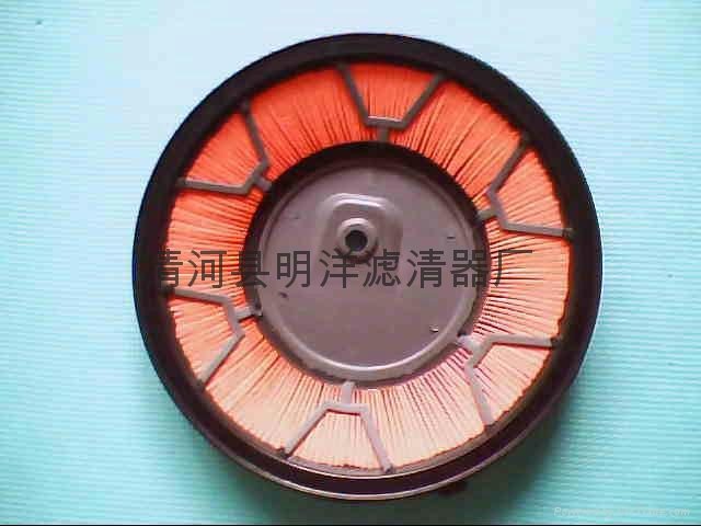 Air filter  16546-77A10  3