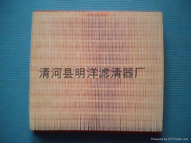 寶馬系列空氣濾清器 13717571355 2