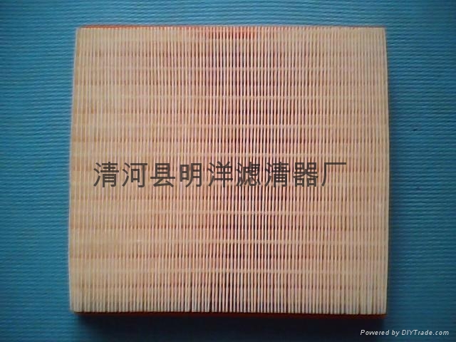 寶馬系列空氣濾清器 13717571355 3
