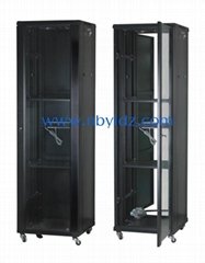 network cabinet 
