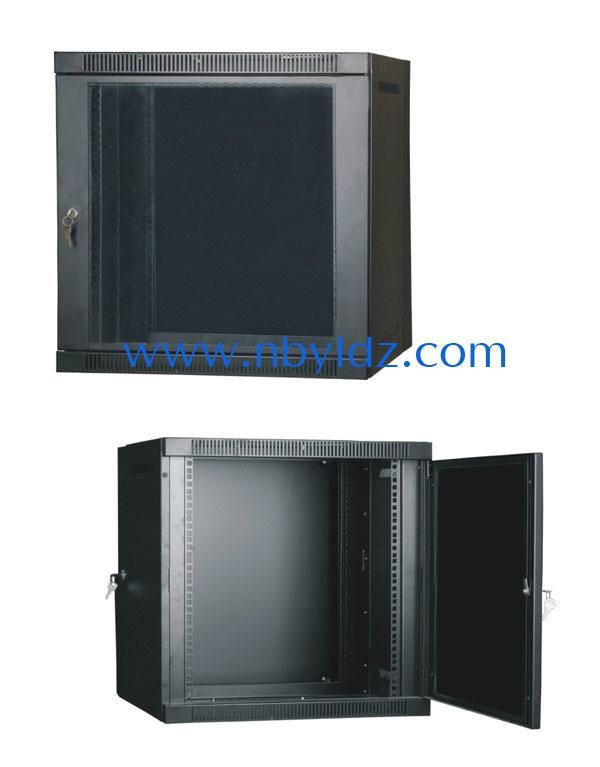 network cabinet  2