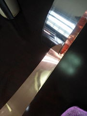 廠家生產軟聯接專用銅鎳復合帶