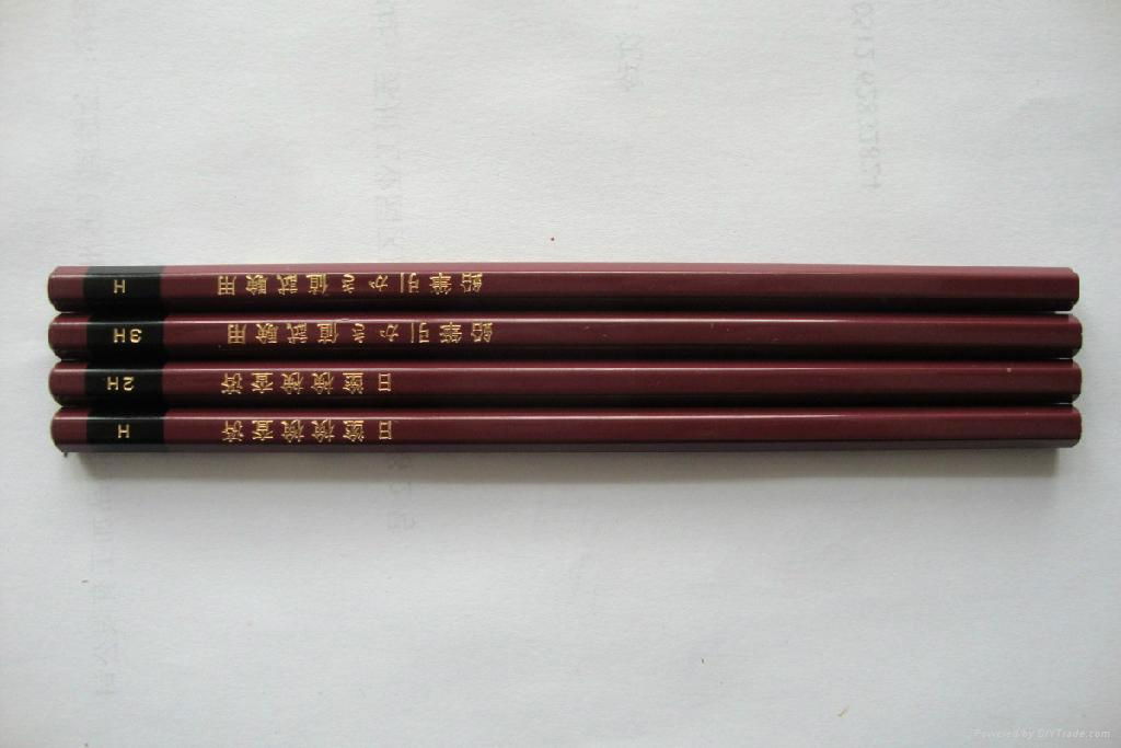日文版三菱鉛筆 2