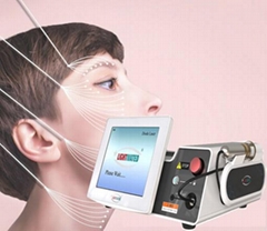 Facial lift laser Endolift 980nm 1470nm diode machine for body slimming