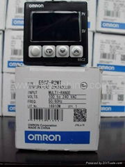 SELL Omron temperature controller