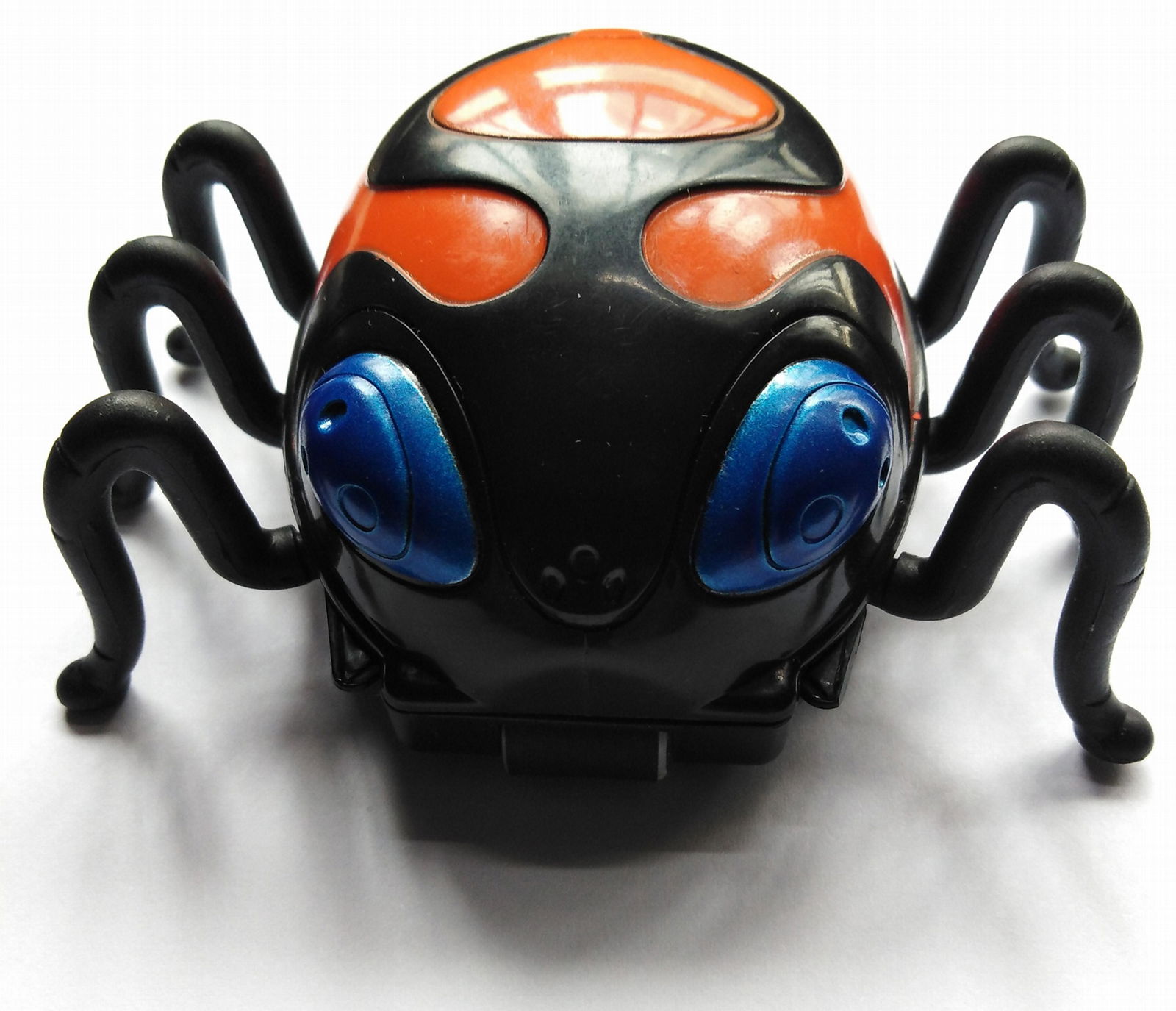 Robotic beetle magna beetle climbing wall beetle toy