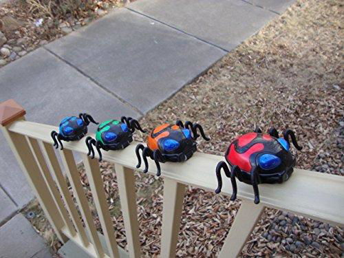 Robotic beetle magna beetle climbing wall beetle toy 2