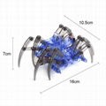 DIY spider robot assembly toy spider