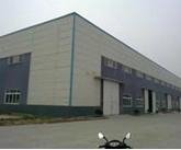 YingCheng jinhui chalk factory