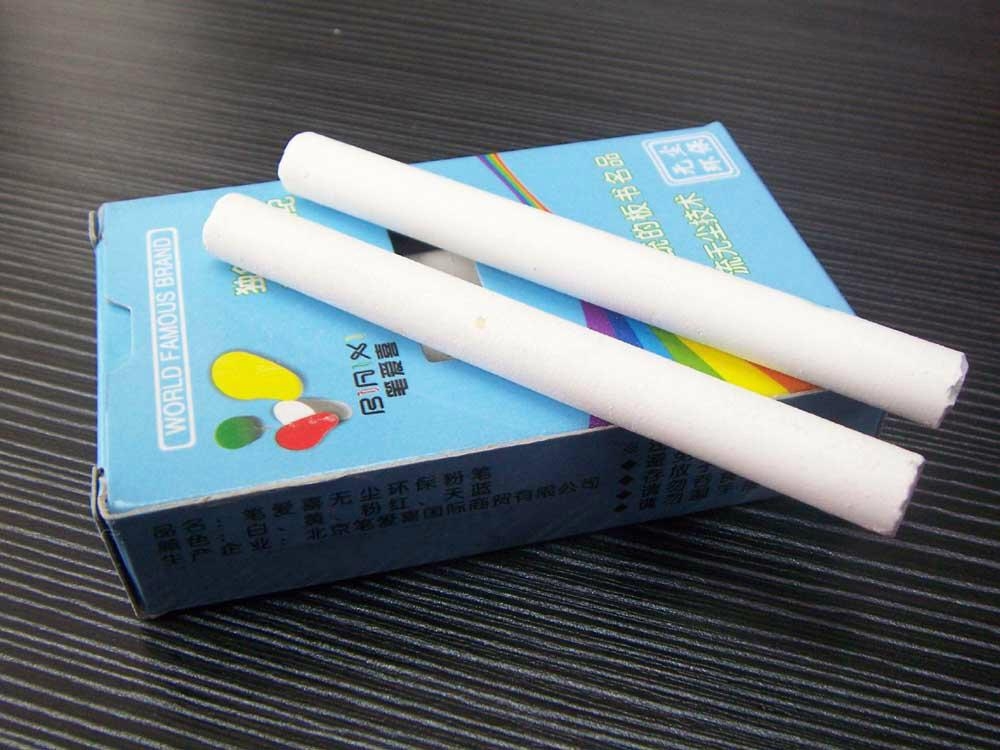 Chalk dust wcfb Chinhui (China Manufacturer) Pens Stationery Products DIYTrade China