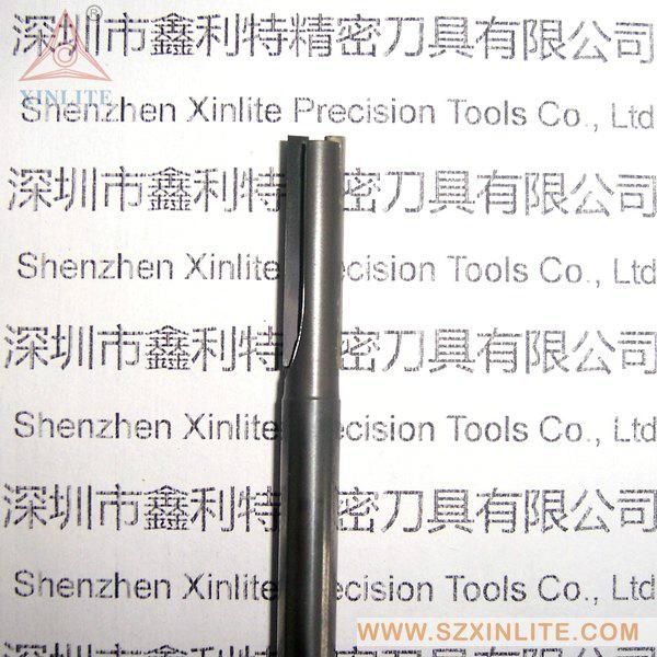 金刚石PCD双刃直刀 2