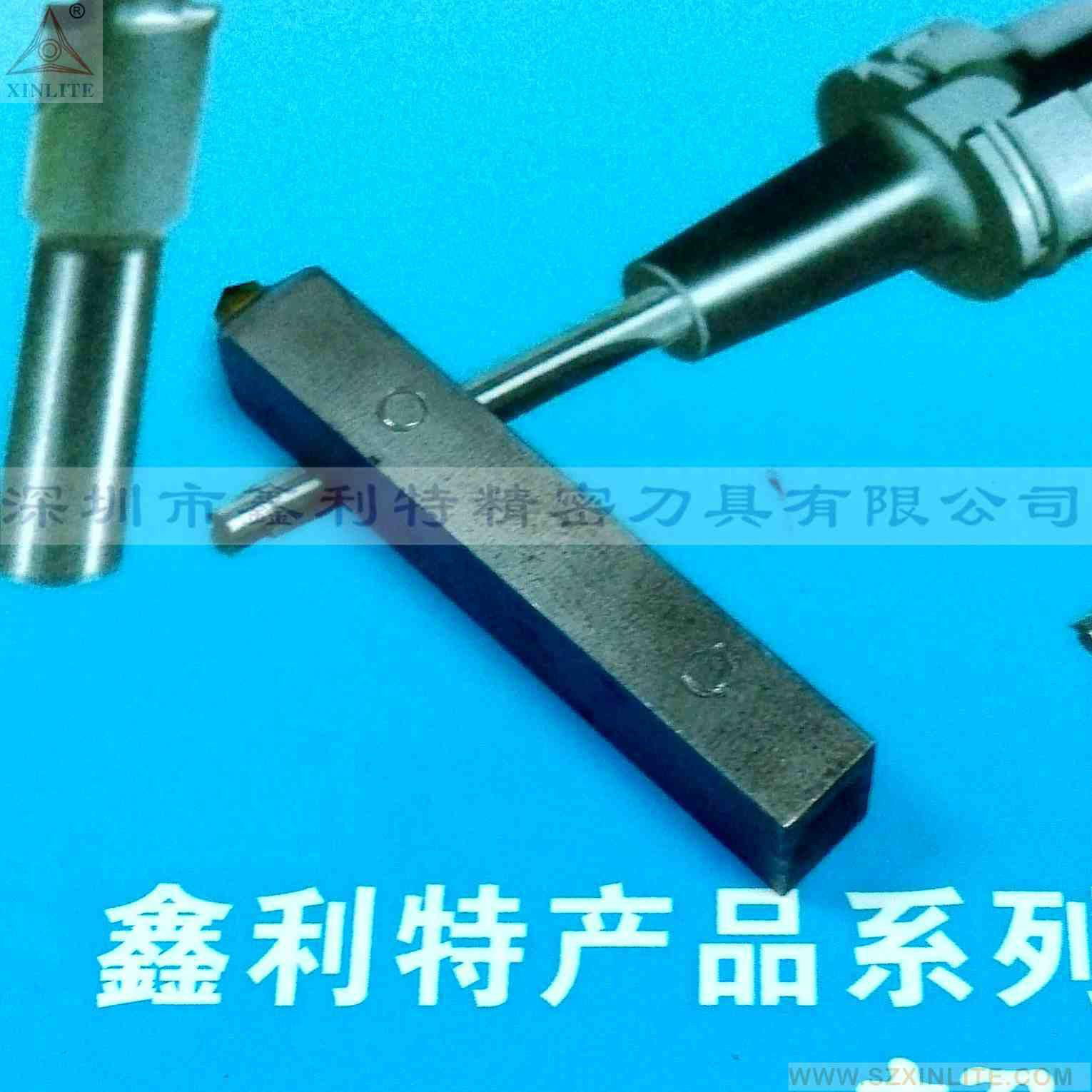 PCD  woodworking milling cutters