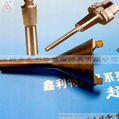 PCD  woodworking milling cutters