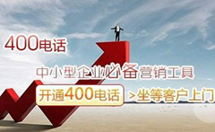 供應400電話